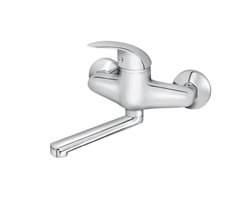 BATERIJA ZA SUDOPERU - LAVABO IZLIV 150MM