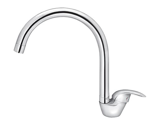 BATERIJA ZA SUDOPERU IZLIV 230MM