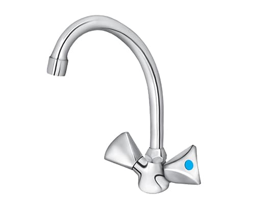 BATERIJA ZA SUDOPERU - LAVABO IZLIV 200 mm