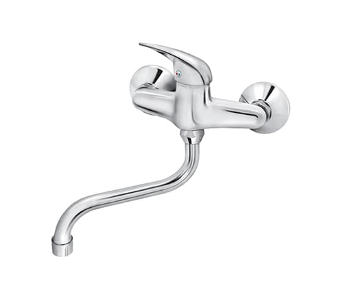 BATERIJA ZA SUDOPERU - LAVABO IZLIV 200MM