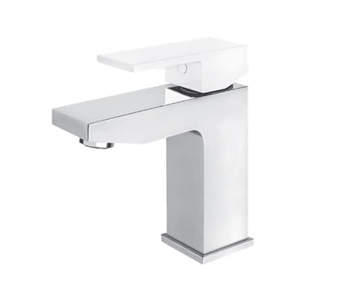 BATERIJA ZA LAVABO - WHITE