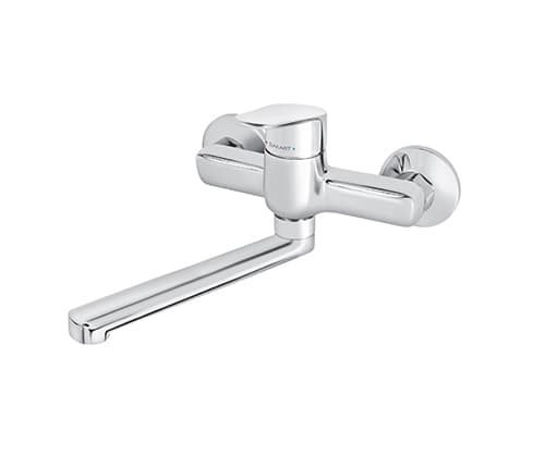 BATERIJA ZA SUDOPERU - LAVABO IZLIV 200mm