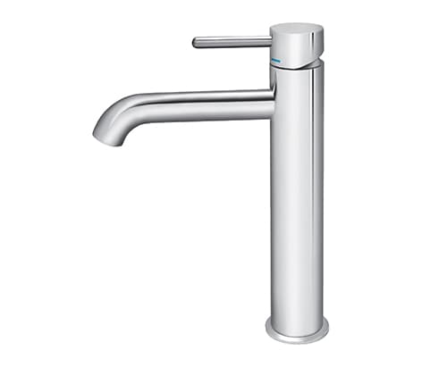 BATERIJA ZA LAVABO - VISOKA