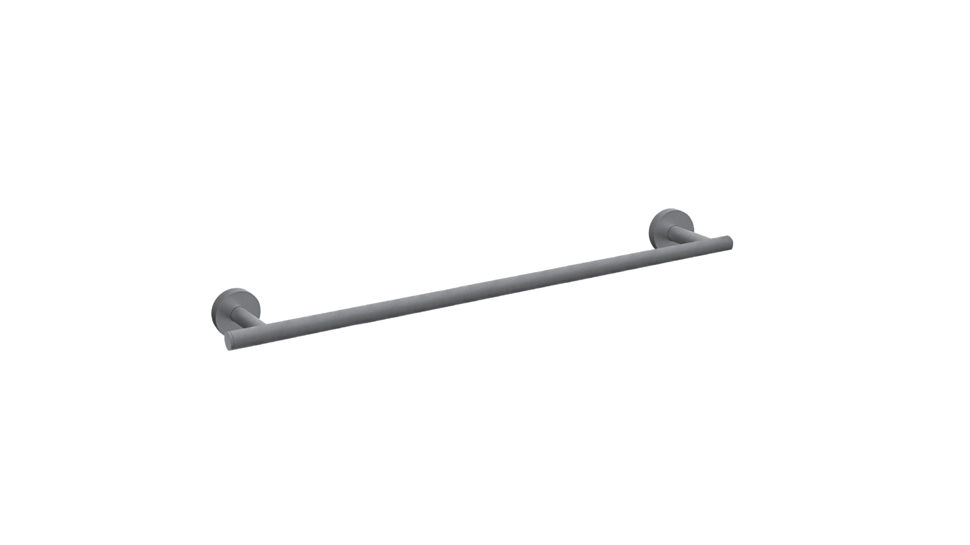 Držač peškira 60cm — detalj