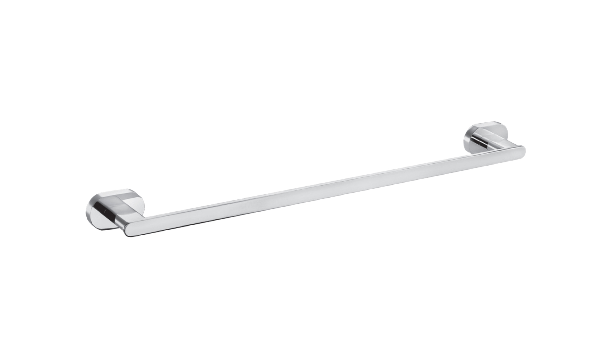 Držač peškira 60 cm — detalj