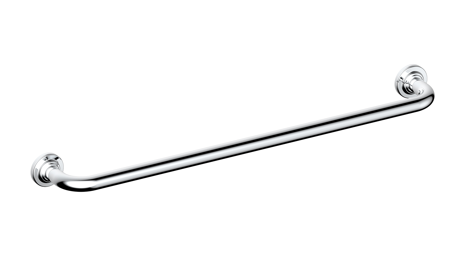 Držač peškira 60 cm — detalj