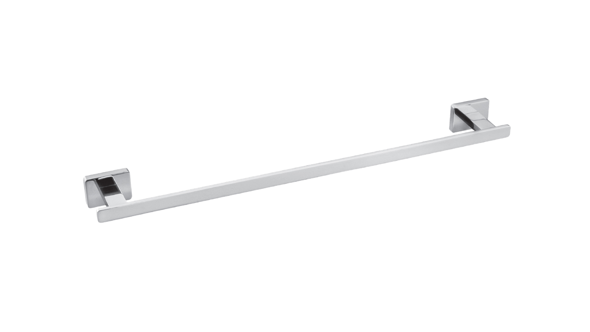 Držač peškira 60 cm — detalj