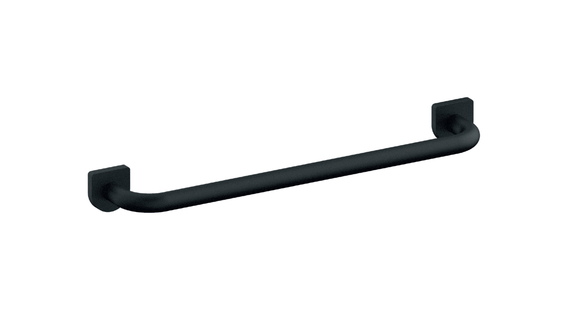 Držač peškira 60 cm — detalj