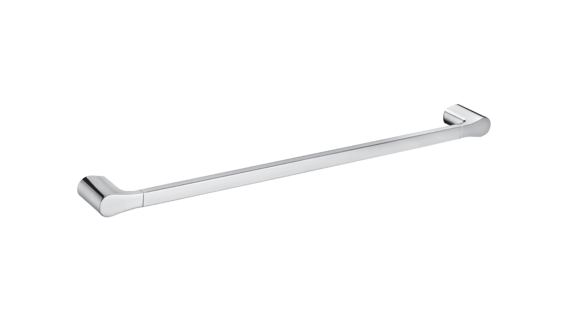 Držač peškira 60 cm — detalj