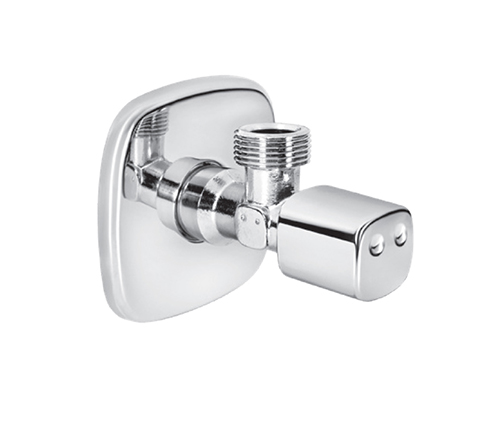 Ugaoni ventil 1/2" x 1/2" - STOLZ