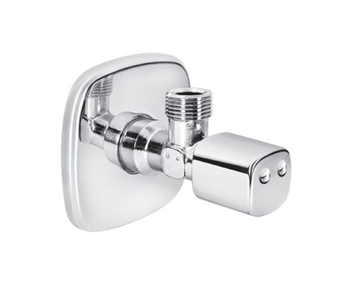 Ugaoni ventil 1/2" x 3/8" - STOLZ