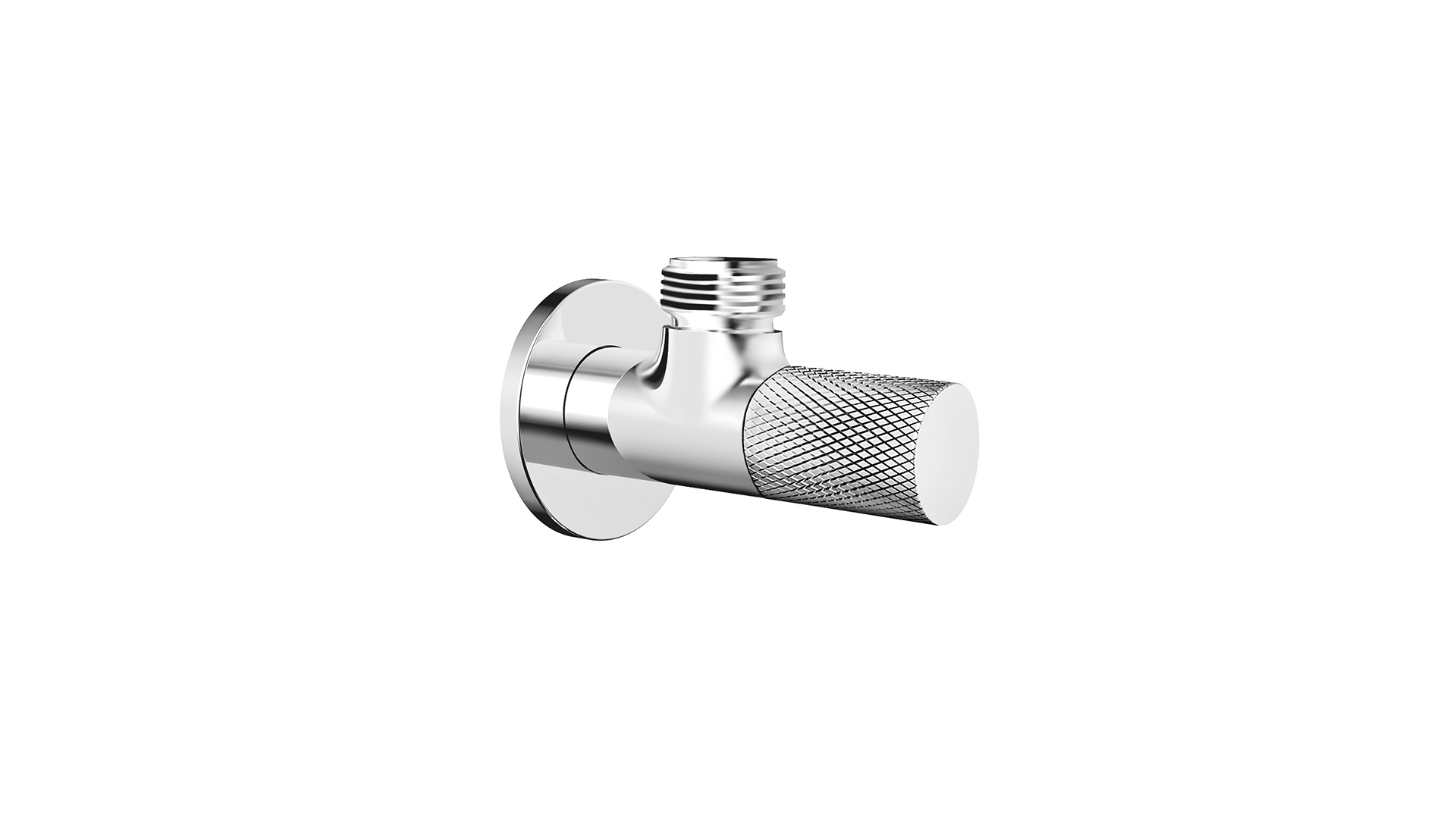 Ugaoni ventil 1/2" x 1/2" - S.2 — detalj