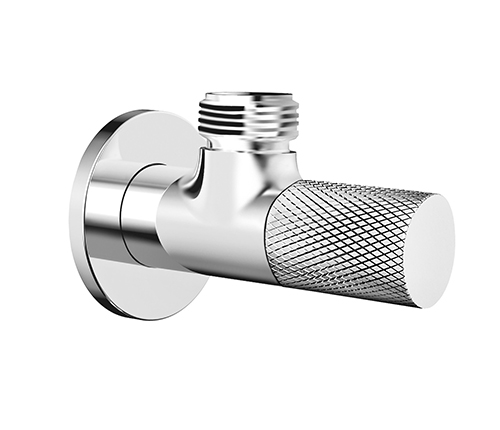 Ugaoni ventil 1/2" x 1/2" - S.2