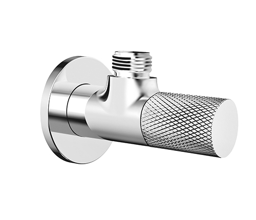 Ugaoni ventil 1/2" x 3/8" - S.2