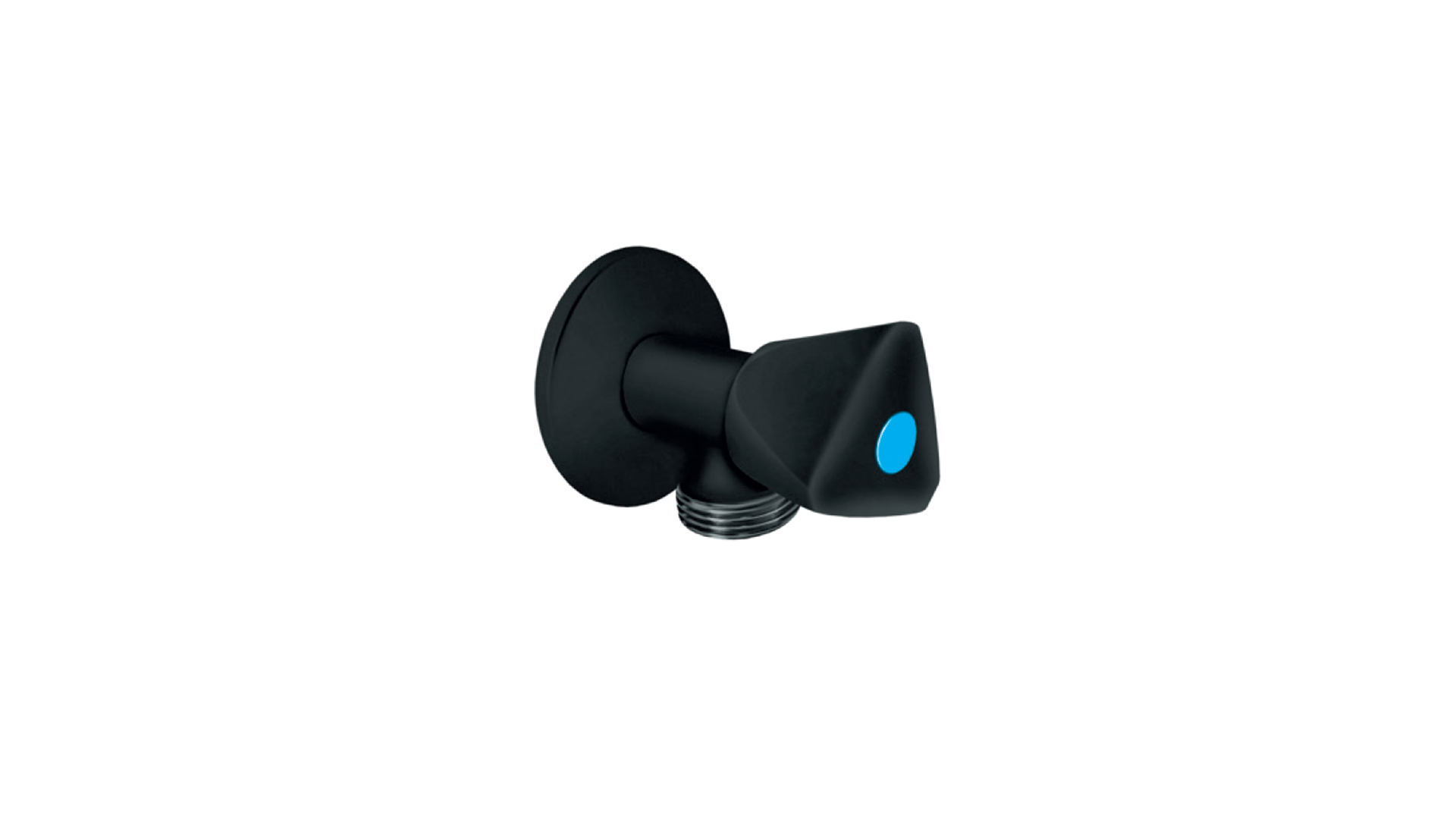 Ventil za veš mašinu 3/8" g.deo — detalj