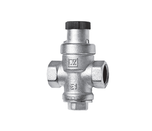 Regulator pritiska za vodu 1/2 "