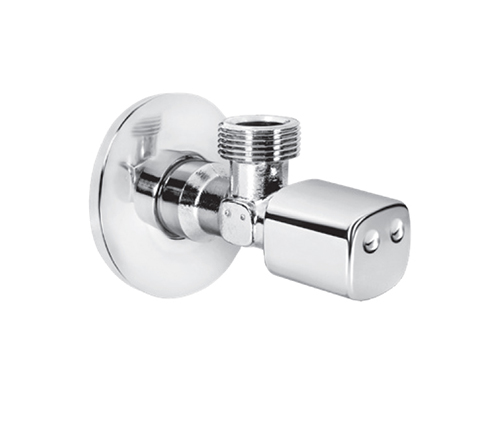 Ugaoni ventil 1/2 " x 1/2 "