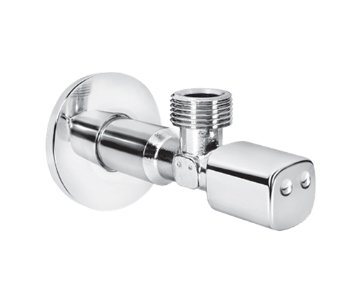 Ugaoni ventil 1/2 " x 1/2 " - duži