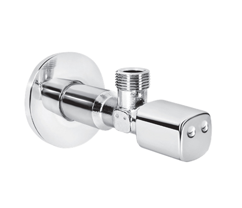 Ugaoni ventil 1/2 " x 3/8 " - duži