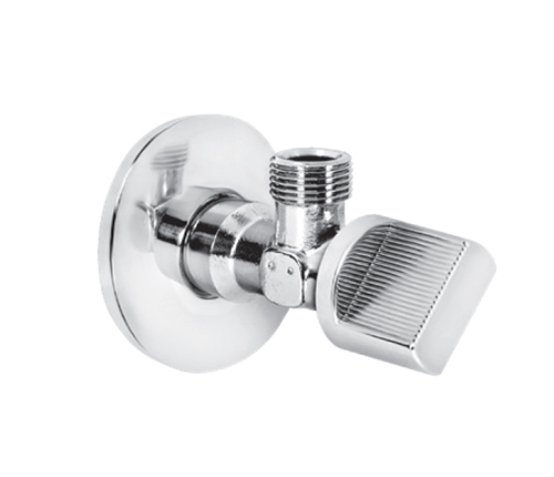 Ugaoni ventil 1/2 " x 3/8 " - kugla