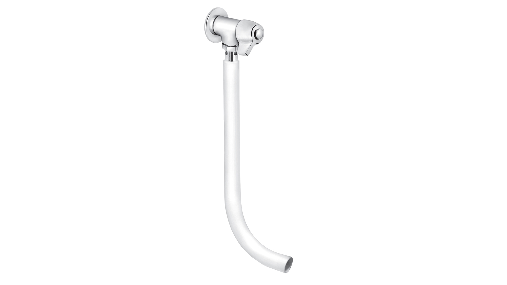 Ventil - ispirač za WC šolju 3/4" — detalj