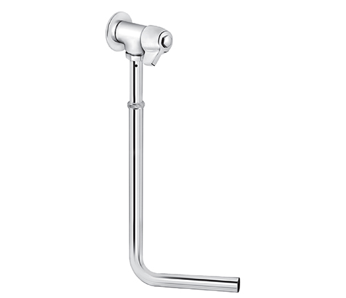 Ventil - ispirač za WC šolju 3/4 " - mesingana cev