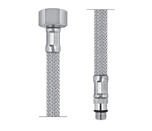 Brinoks 3/8" x M10 - 400 mm
