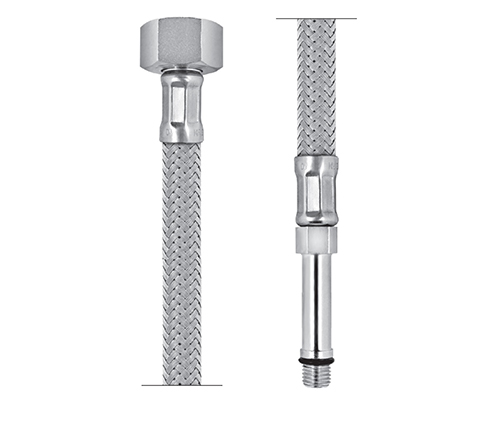 Brinoks 3/8" x M8 - 450 mm