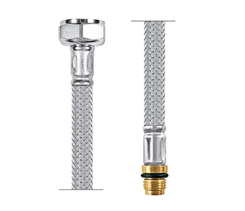 Brinoks 3/8" x M10 - 600 mm NEOPERL SPX