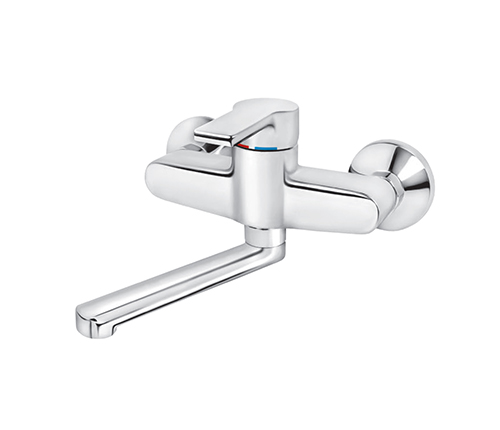 BATERIJA ZA SUDEPERU - LAVABO IZLIV 150MM