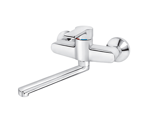 BATERIJA ZA SUDEPERU - LAVABO IZLIV 200MM