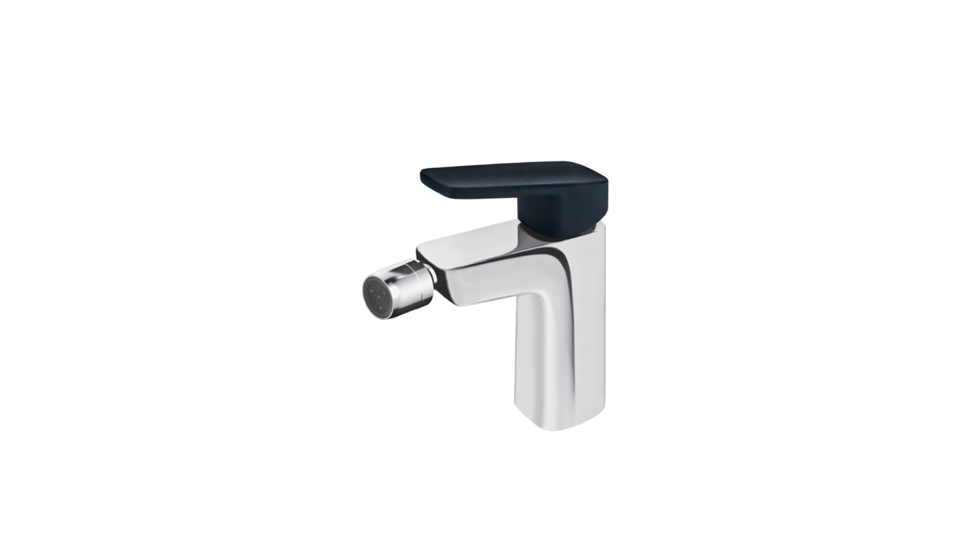 BATERIJA ZA BIDE - BLACK — detalj