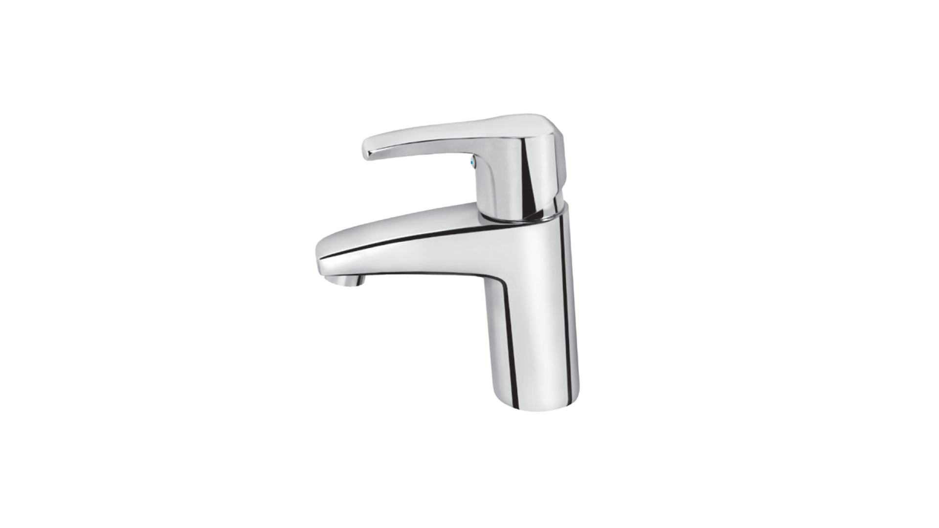 BATERIJA ZA LAVABO — detalj