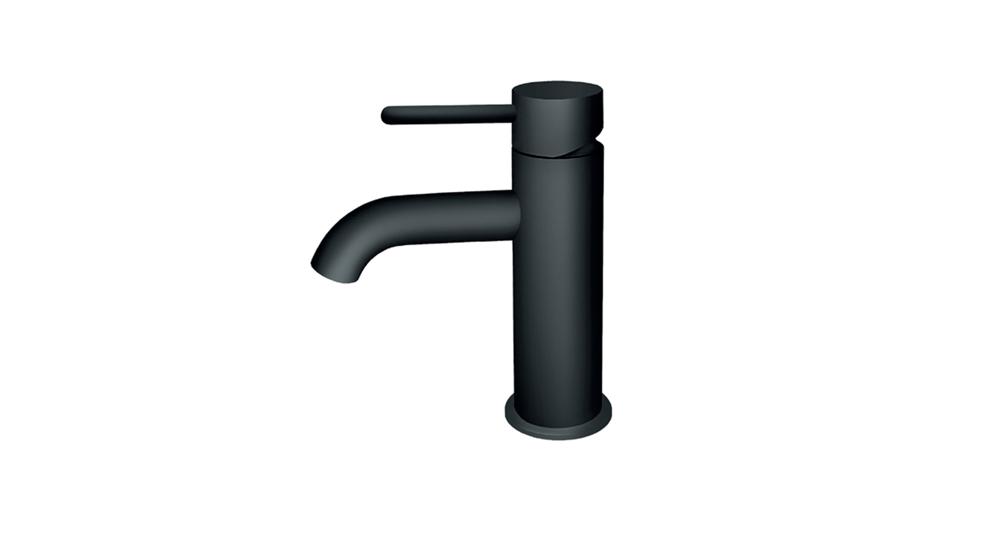 Baterija za lavabo — detalj