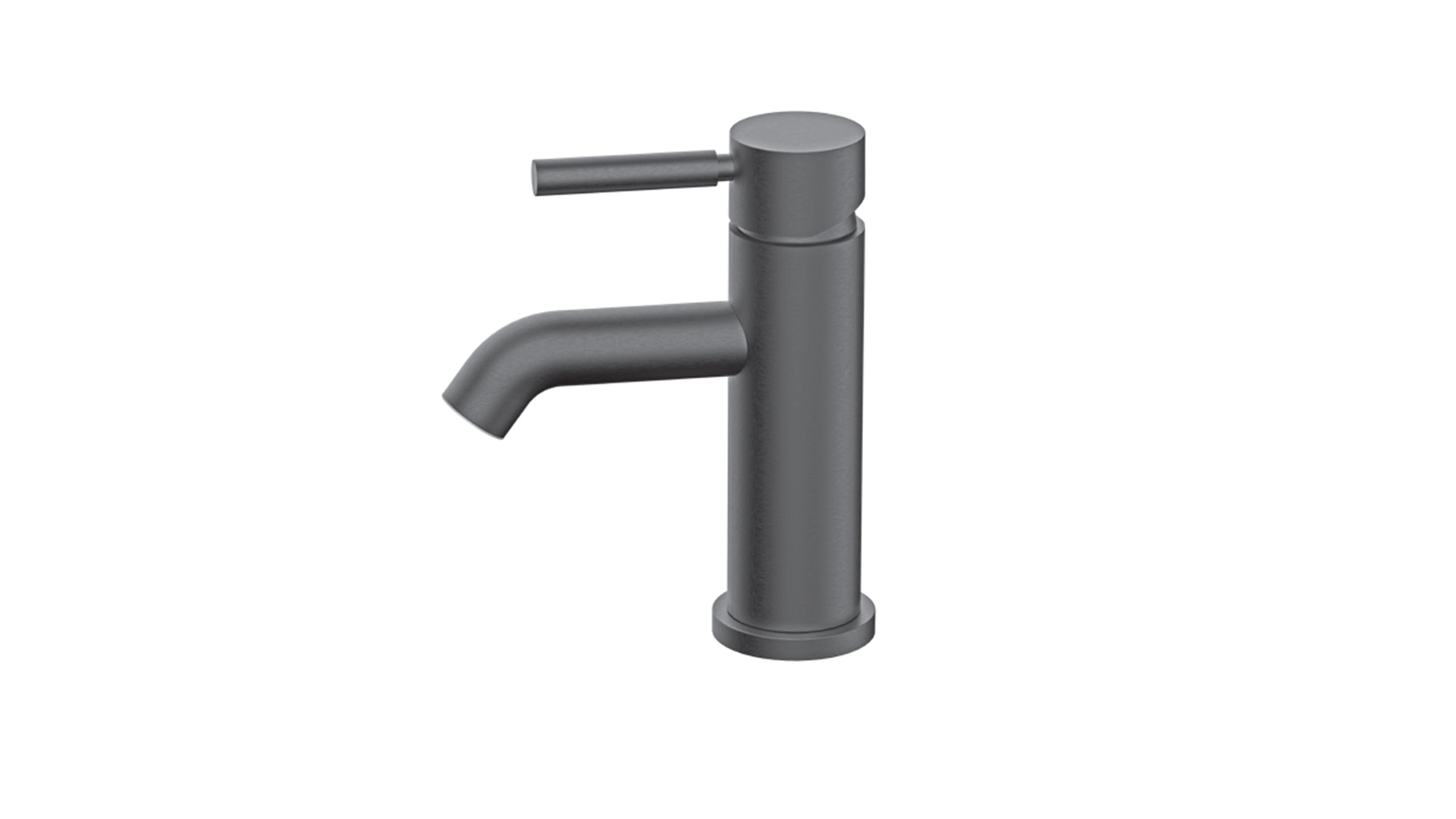 Baterija za lavabo — detalj