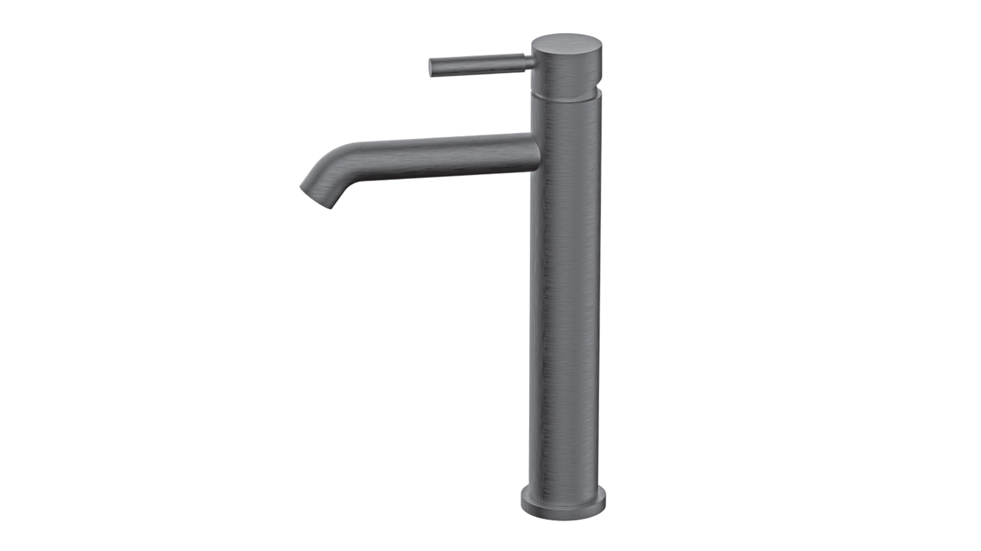 Baterija za lavabo L — detalj