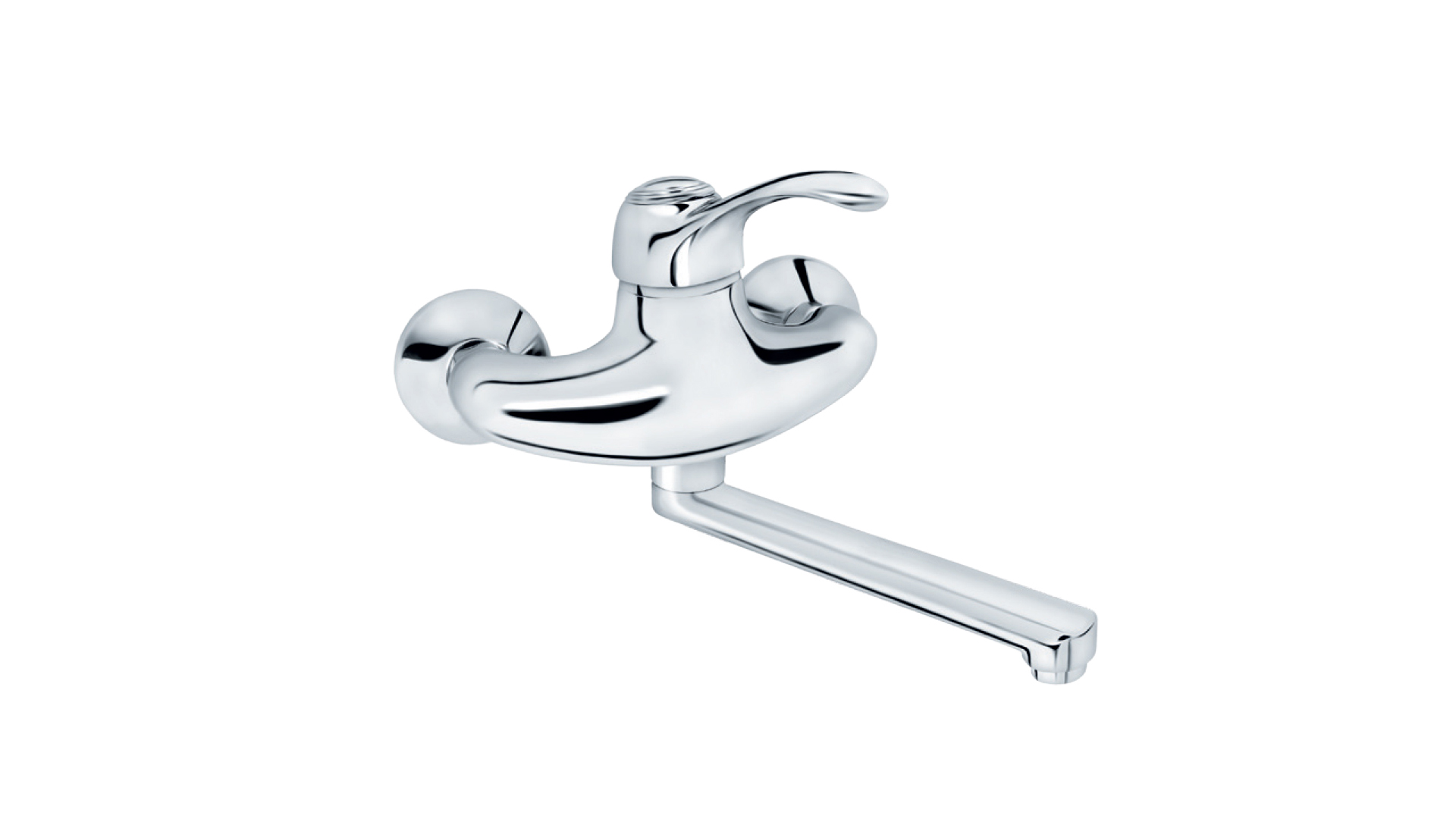 BATERIJA ZA SUDOPERU - LAVABO IZLIV 200MM — detalj