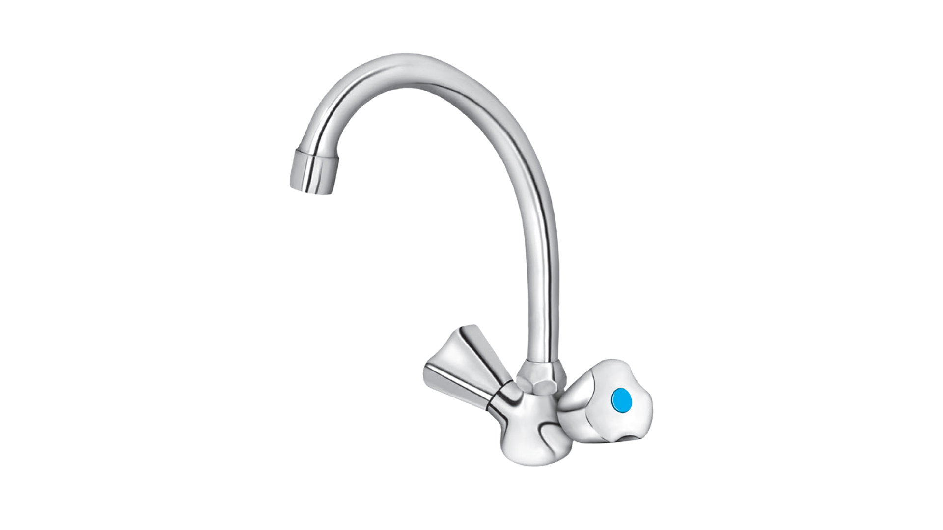 BATERIJA ZA SUDOPERU - LAVABO IZLIV 200MM — detalj