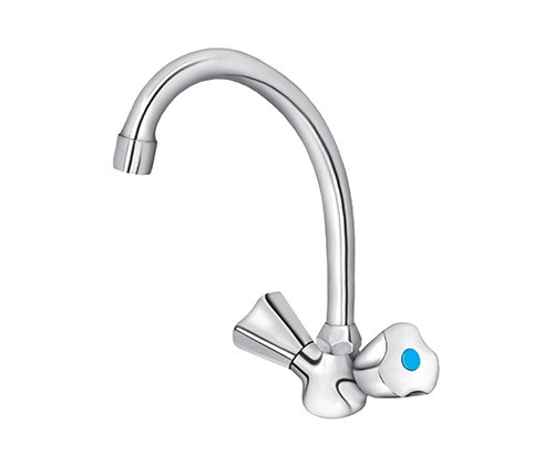 BATERIJA ZA SUDOPERU - LAVABO IZLIV 200MM
