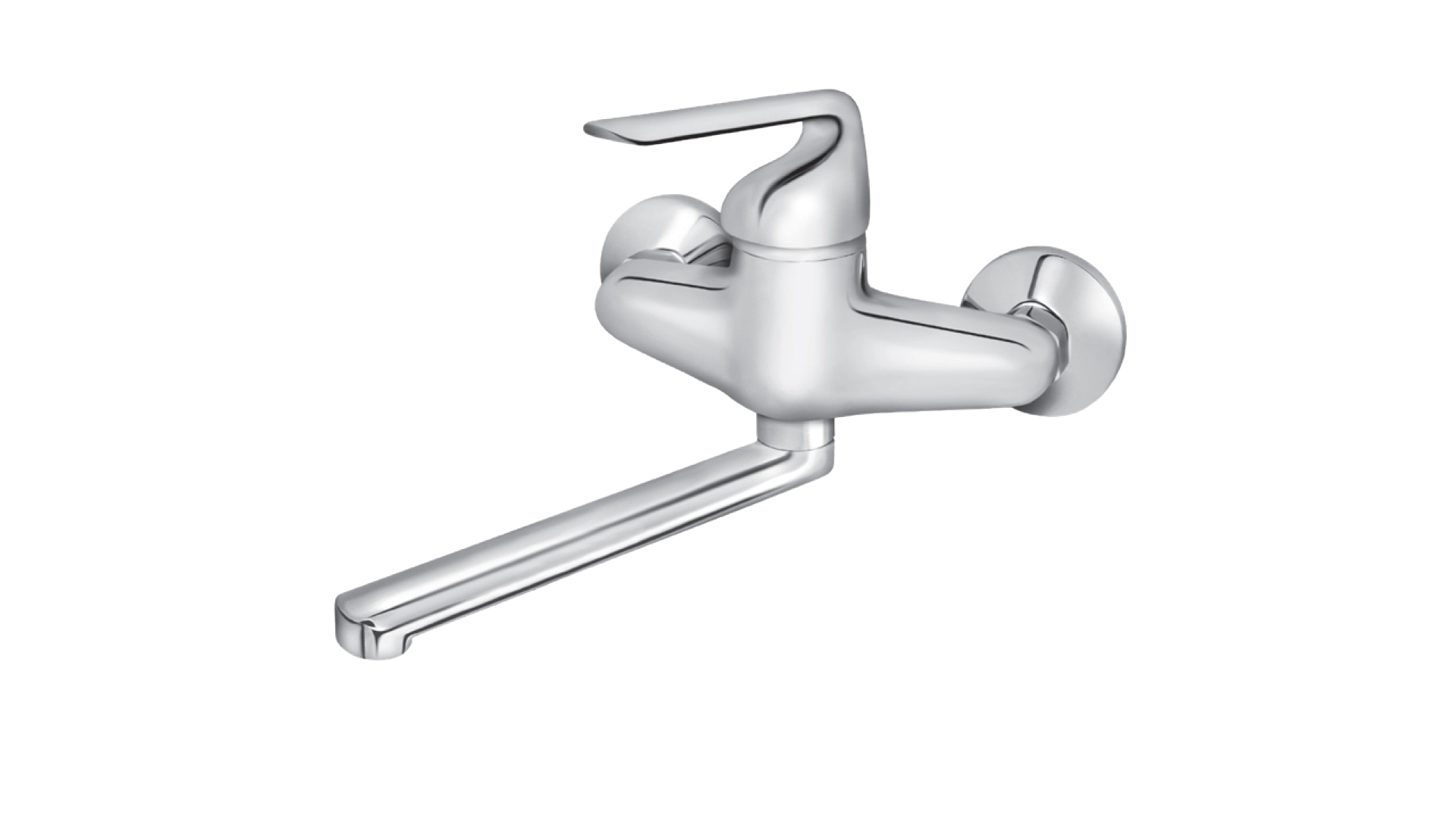 BATERIJA ZA SUDOPERU - LAVABO IZLIV 200 MM — detalj
