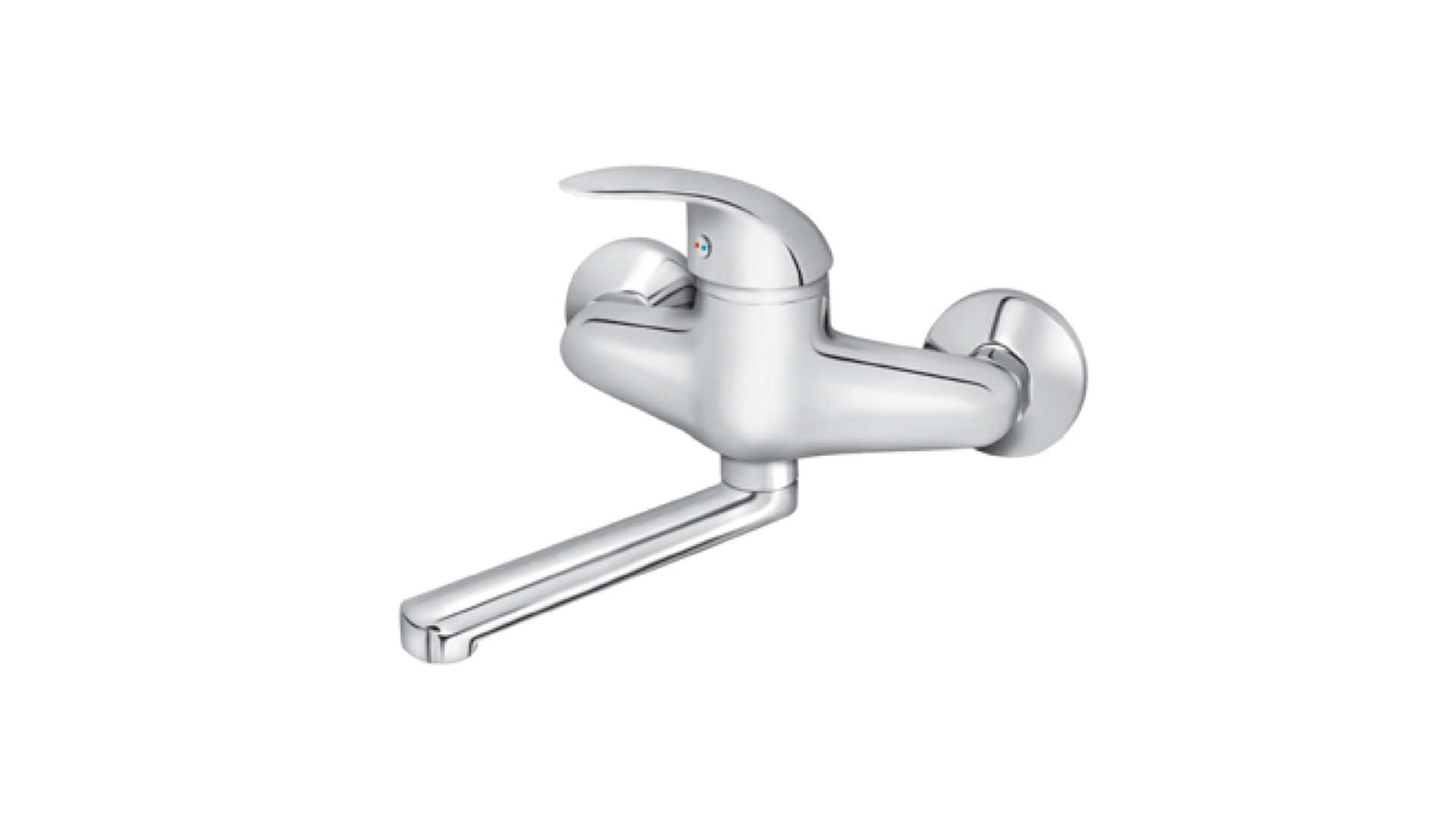 BATERIJA ZA SUDOPERU - LAVABO IZLIV 150MM — detalj