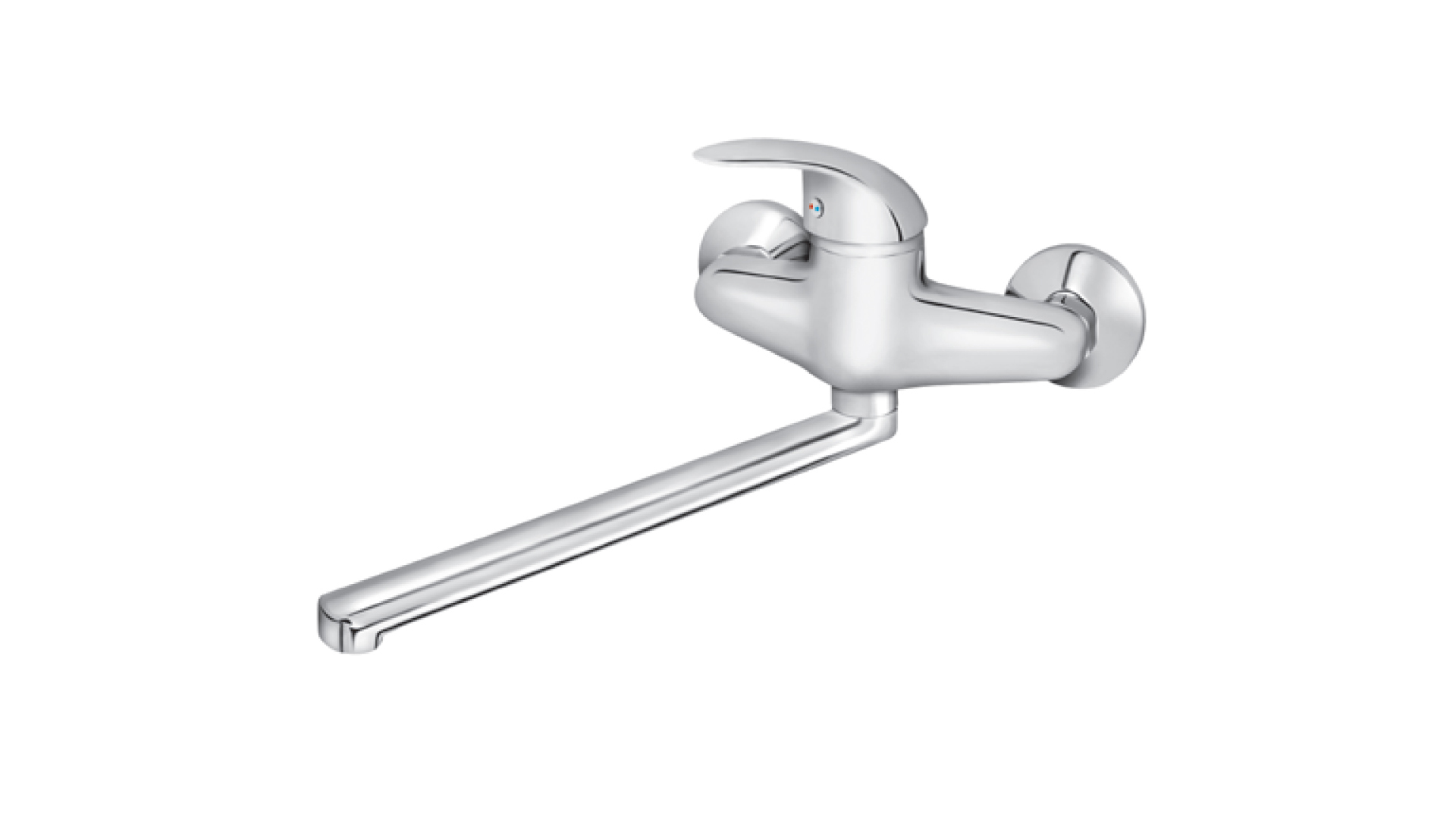 BATERIJA ZA SUDOPERU - LAVABO IZLIV 300MM — detalj