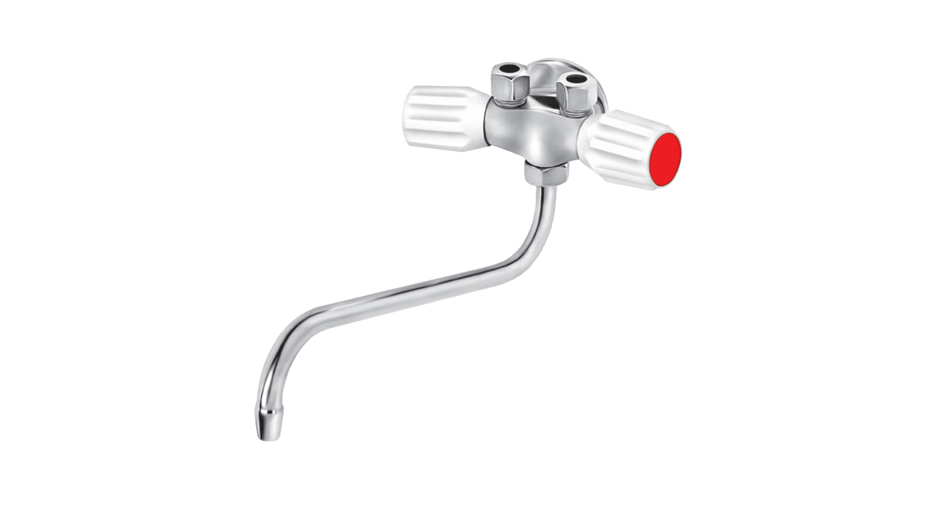 Baterija za prelivni bojler 3/8 " g.deo, cevni izliv ø 12 mm — detalj