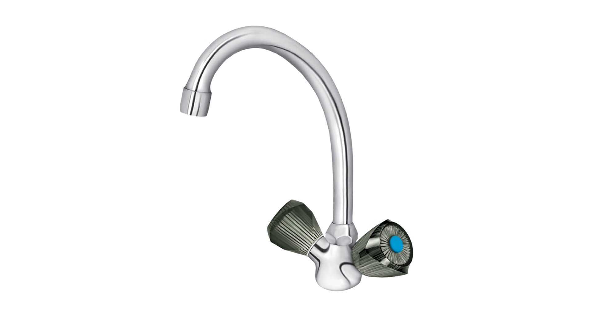 BATERIJA ZA SUDOPERU - LAVABO IZLIV 200MM — detalj
