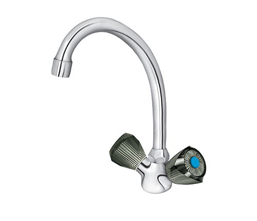 BATERIJA ZA SUDOPERU - LAVABO IZLIV 200MM