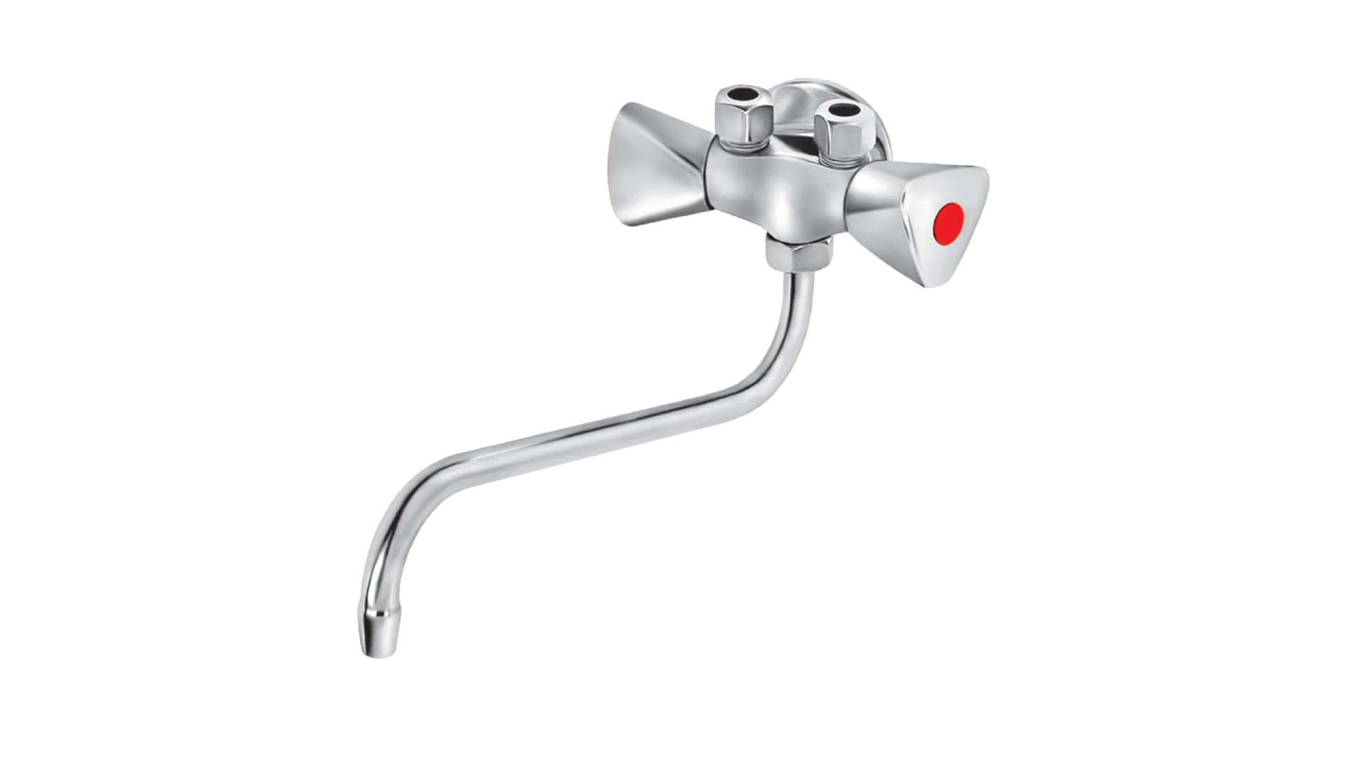 Baterija za prelivni bojler 3/8 " g.deo, cevni izliv ø 12 mm — detalj