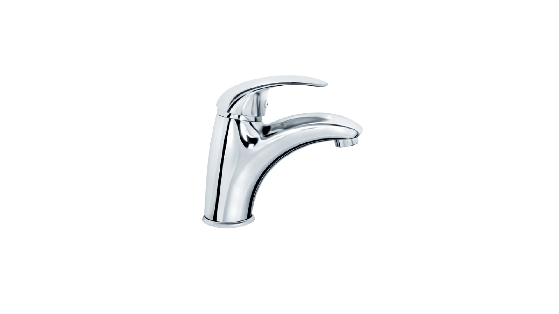 BATERIJA ZA LAVABO — detalj