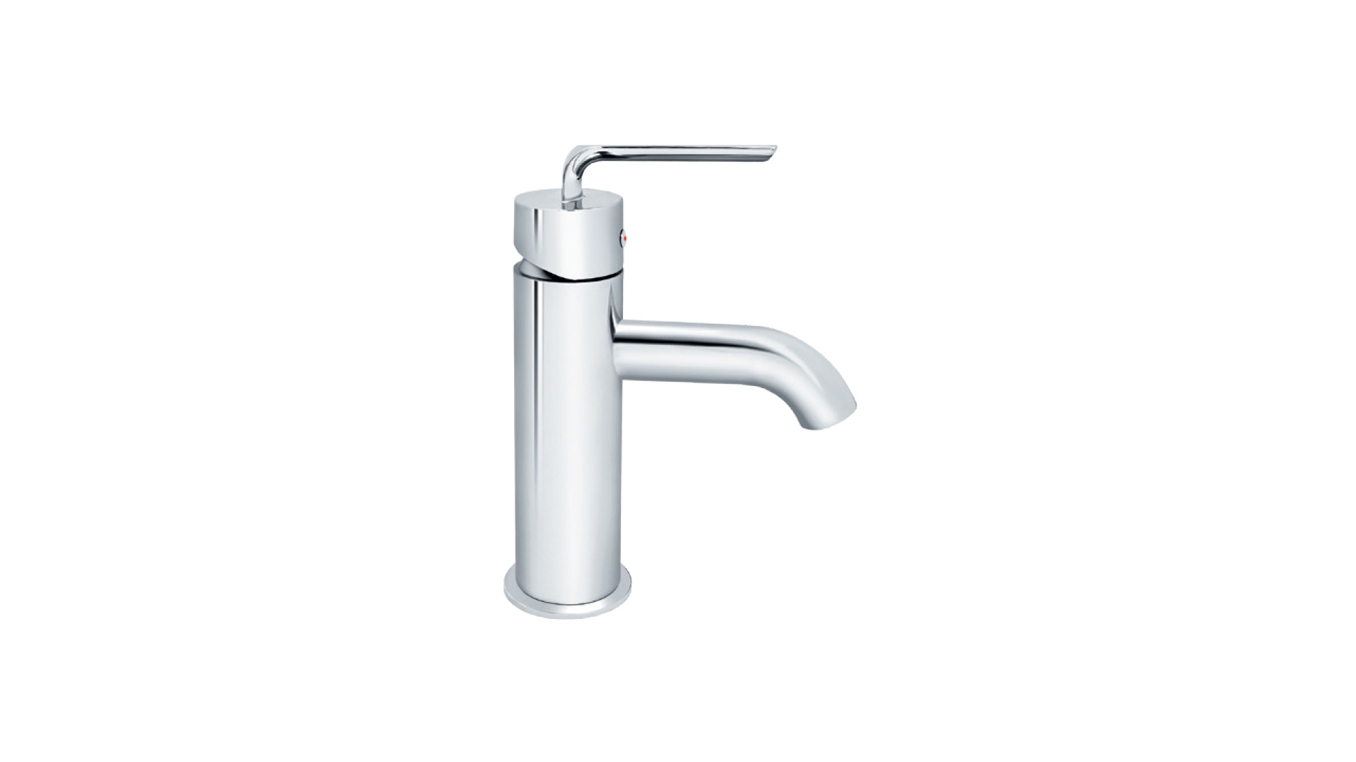 BATERIJA ZA LAVABO — detalj