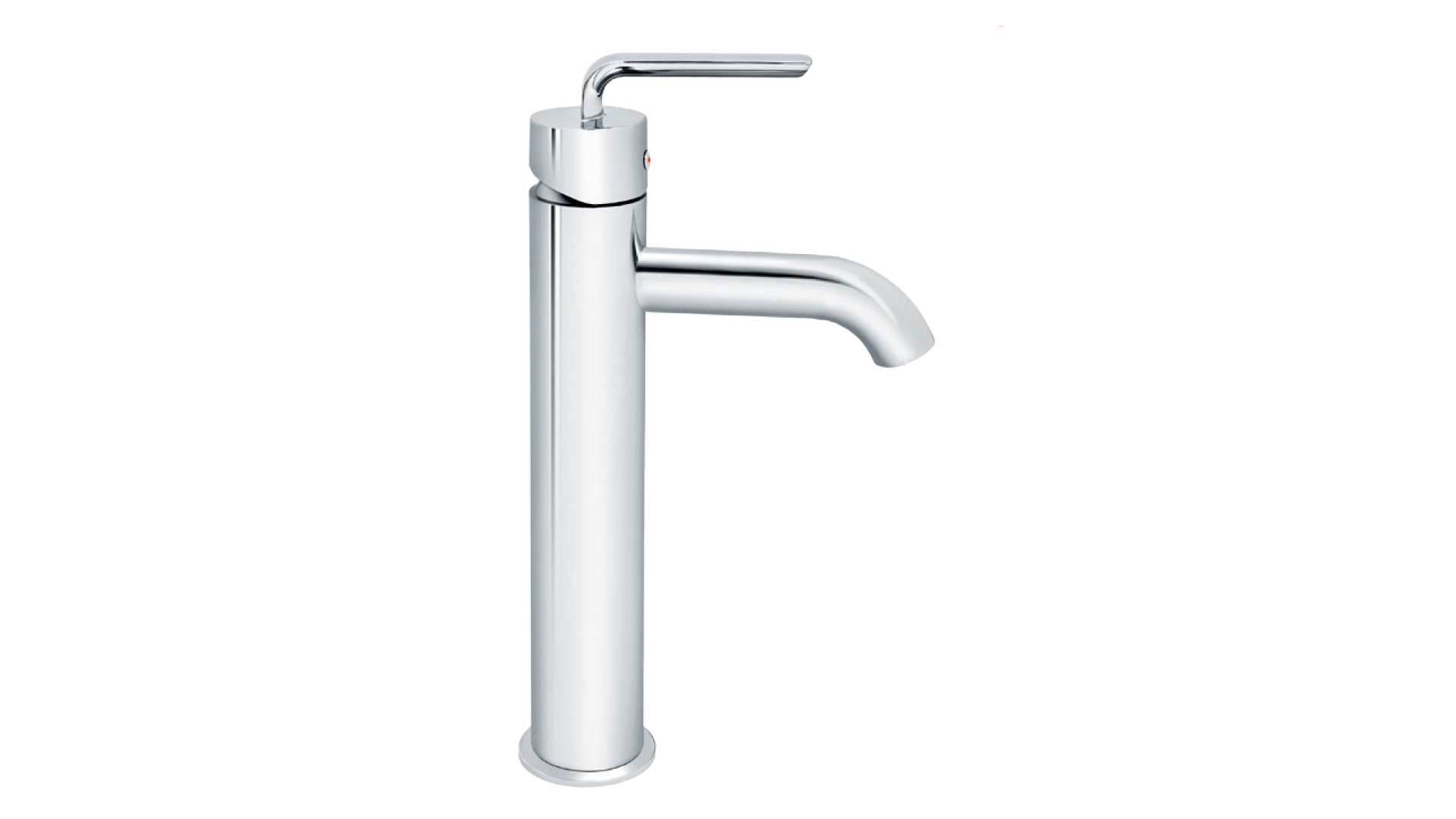 BATERIJA ZA LAVABO - VISOKA — detalj