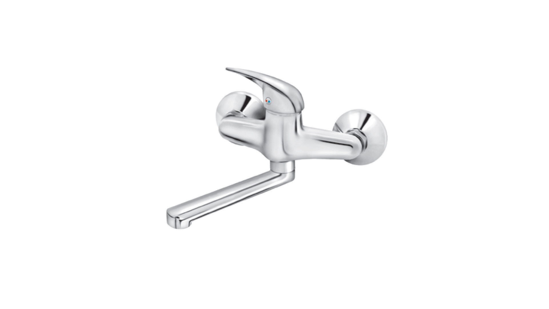 BATERIJA ZA SUDOPERU - LAVABO IZLIV 150MM — detalj